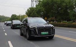 红旗hs3汽车之家／一汽红旗hs3