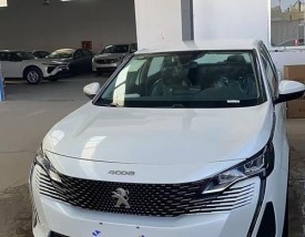 标致最新款车型图片,标致2021款报价及图片