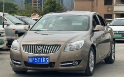 2013年的别克君威能卖多少钱,2013年别克君威16t二手车多少钱