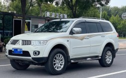 2020款三菱帕杰罗劲畅(2021款三菱帕杰罗劲畅)