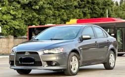 三菱蓝瑟是国产还是合资／三菱蓝瑟为什么便宜