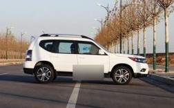 川汽野马f16／川汽野马f16质量怎么样