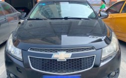 雪佛兰科鲁兹2012款图片／雪佛兰科鲁兹12年图片