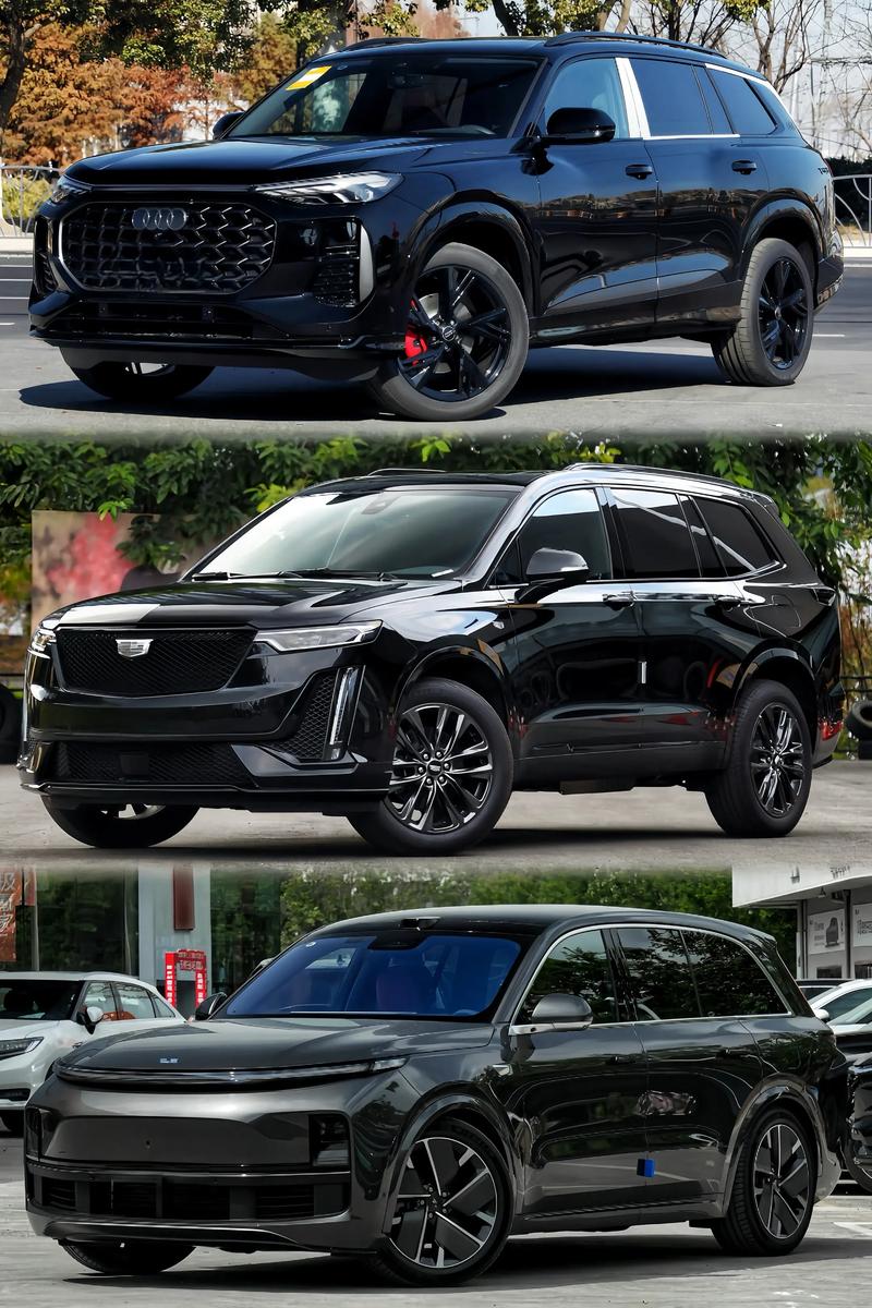 【六座suv哪款最好,6座的suv排行榜前十名】