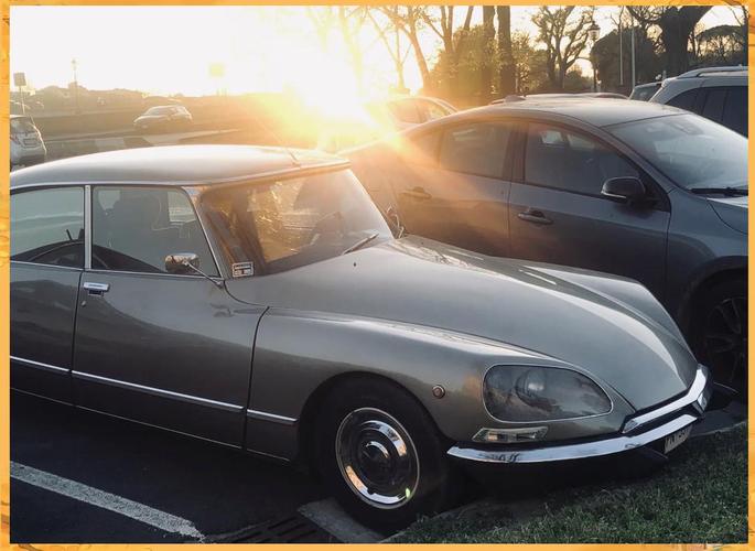 雪铁龙ds19(雪铁龙DS21)