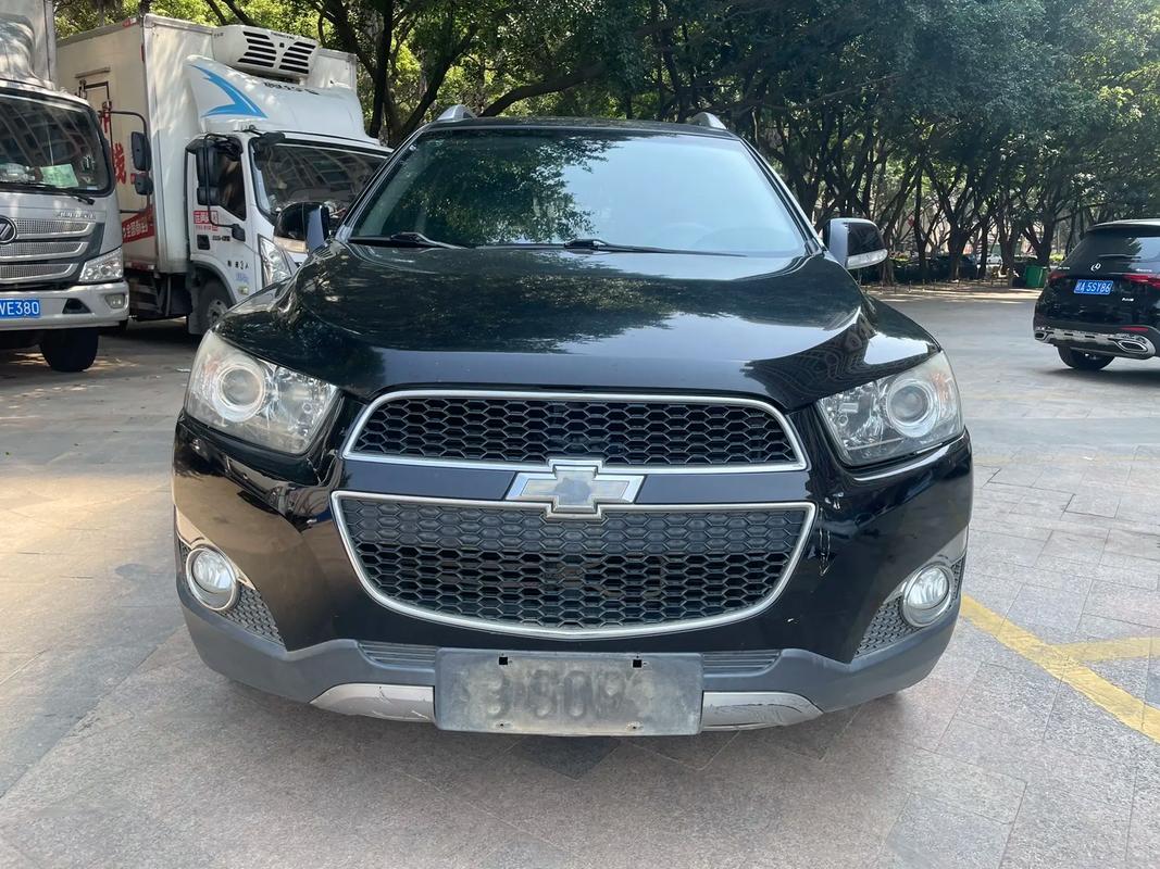 科帕奇新款车型报价(科帕奇最新报价)