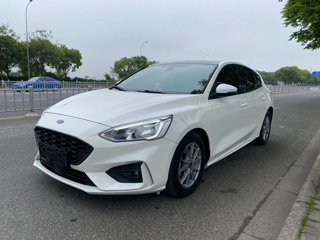 福特两箱车型/福特两箱小型车