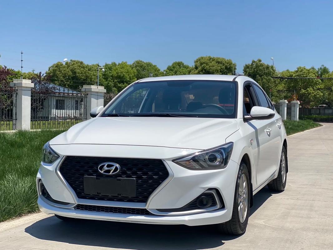 悦动为什么便宜(全新悦动为什么少人买)