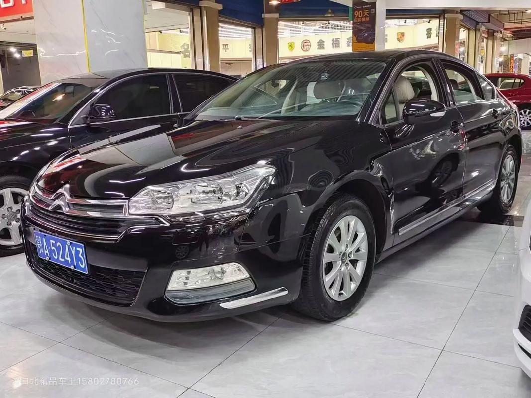 雪铁龙c5最低价多少 雪铁龙c5最低价多少钱