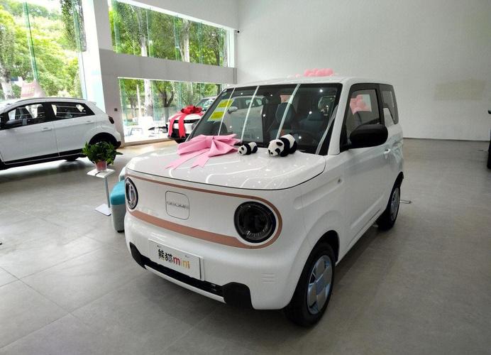 吉利电动车有哪些,吉利电动车质量怎么样