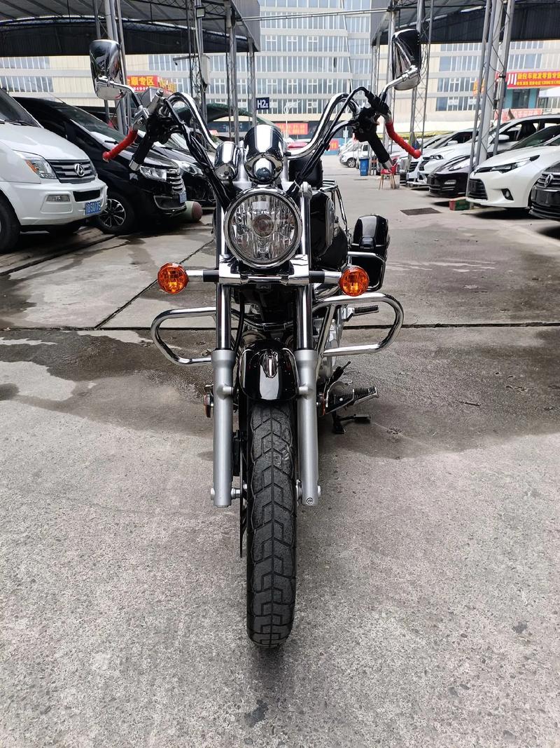 豪爵铃木新款太子250(豪爵铃木新款太子150)