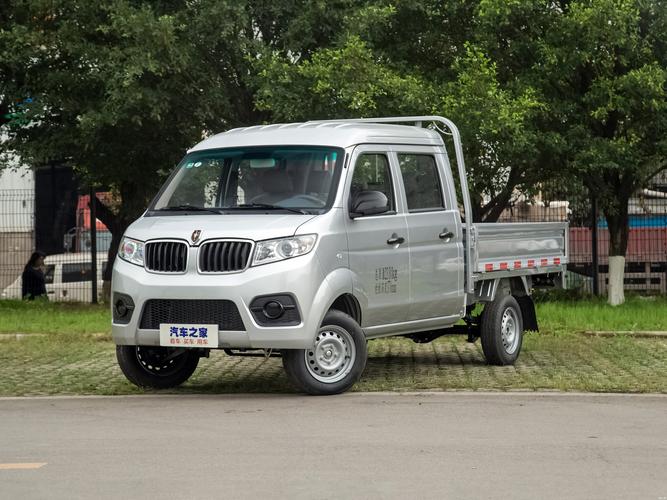 金杯有哪些车型(金杯车都有什么牌子)