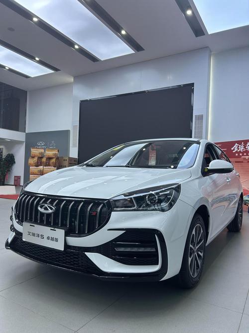 艾瑞泽5怎么样质量好不好,买艾瑞泽5十大忠告