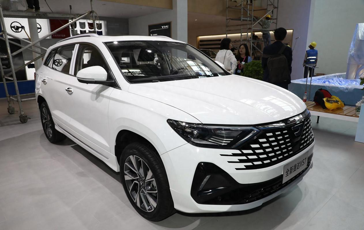 新捷达怎么样值得买吗/新捷达这款车怎么样