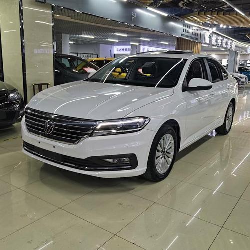 朗逸plus图片(2020款朗逸plus图片)