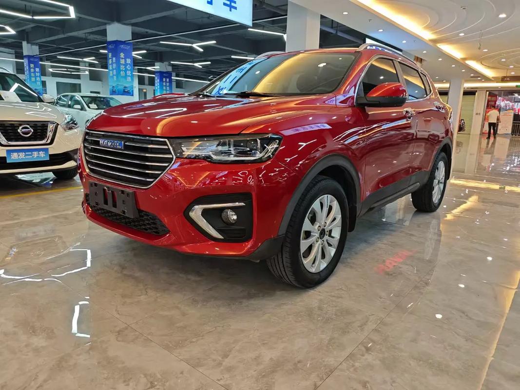 长城哈弗汽车之家/哈弗 汽车之家