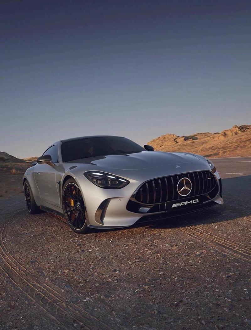梅赛德斯amg超跑,梅赛德斯amg跑车