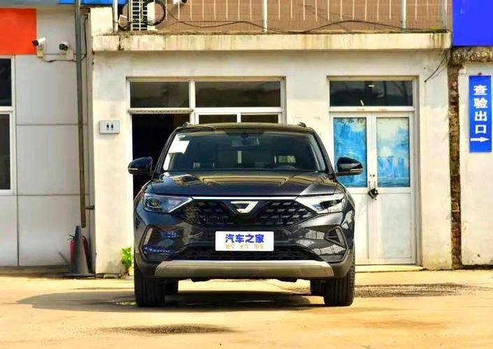 捷达vs7黑锋版 捷达vs 7黑锋版