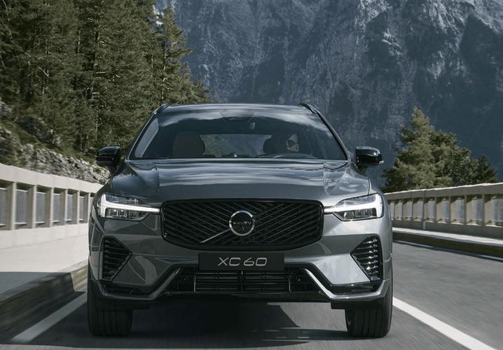 沃尔沃最新款车型(沃尔沃最新款汽车)