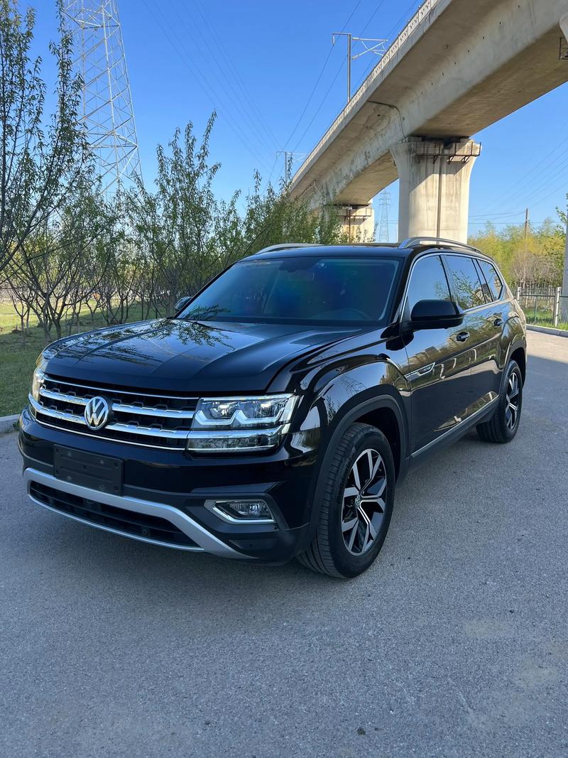 途昂380一般人买的起吗 途昂380的缺点