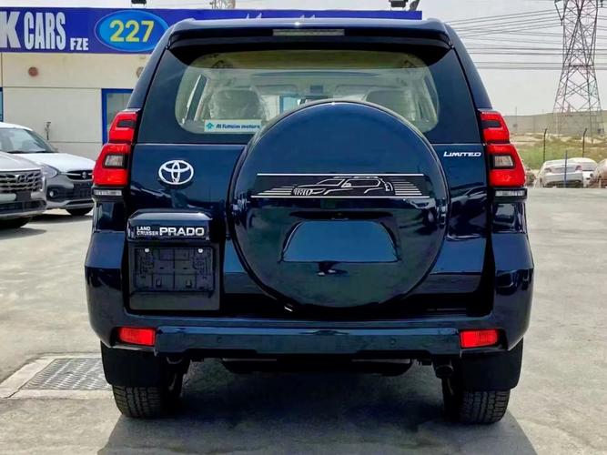 23款普拉多最新消息(23款普拉多最新消息图片)