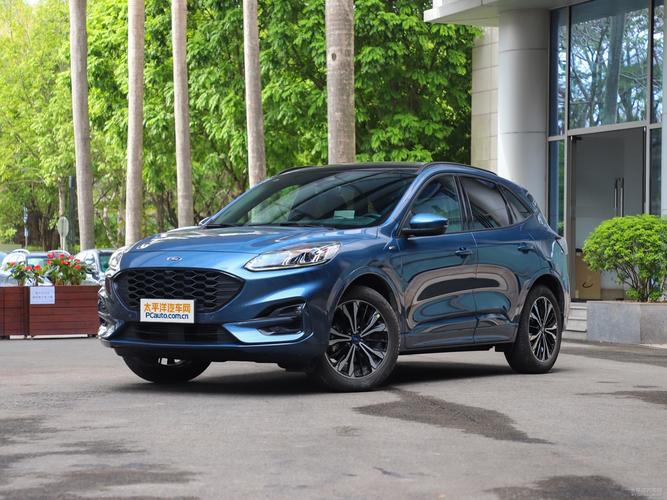 福特锐际优惠3万 福特 锐际 优惠