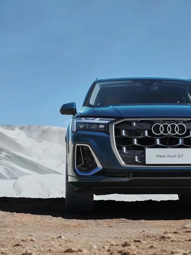 奥迪越野最新款,奥迪越野最新款suv