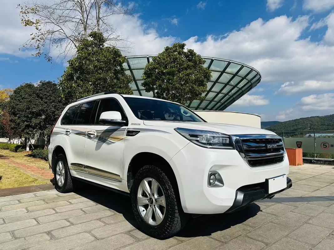 哈弗h92024款柴油多少钱(哈弗h92020款柴油版什么时候上市)