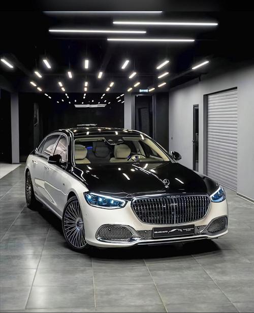 迈巴赫车图标,迈巴赫汽车图标识别大全图片