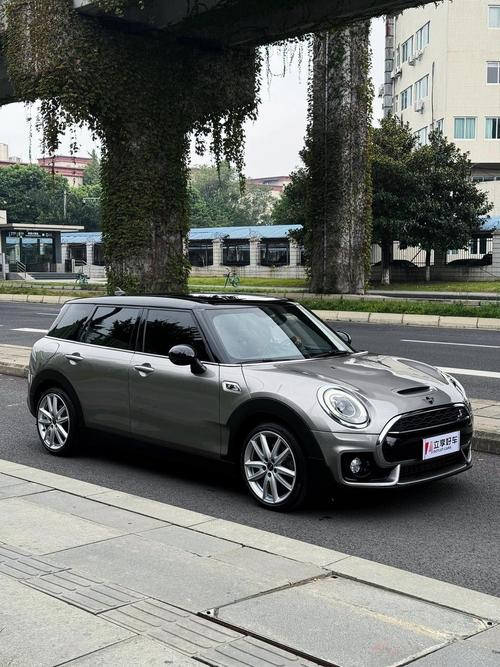 宝马min的收藏价值,宝马车值多少钱