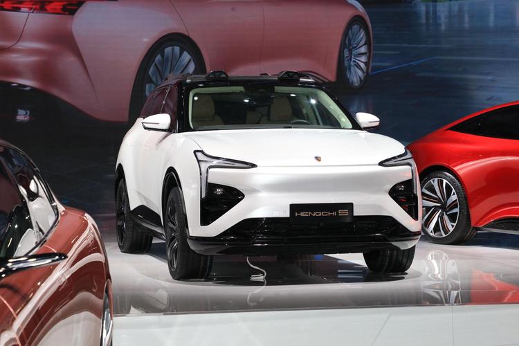 恒驰电动车价格及图片,恒驰电动车怎么样