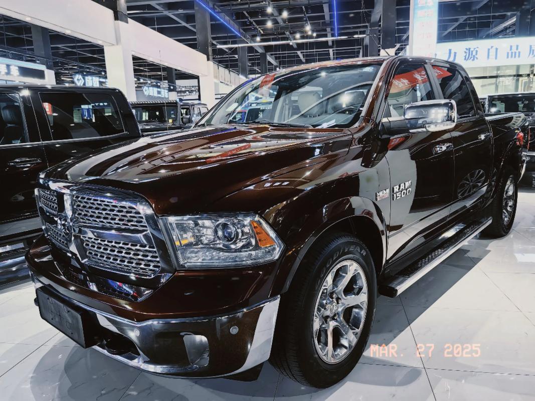 道奇公羊房车,道奇公羊房车52的油耗