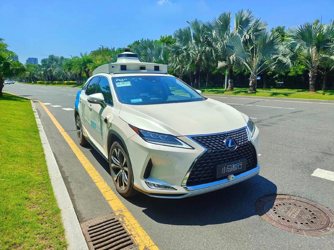 无人驾驶智能车(无人驾驶智能车教学平台)