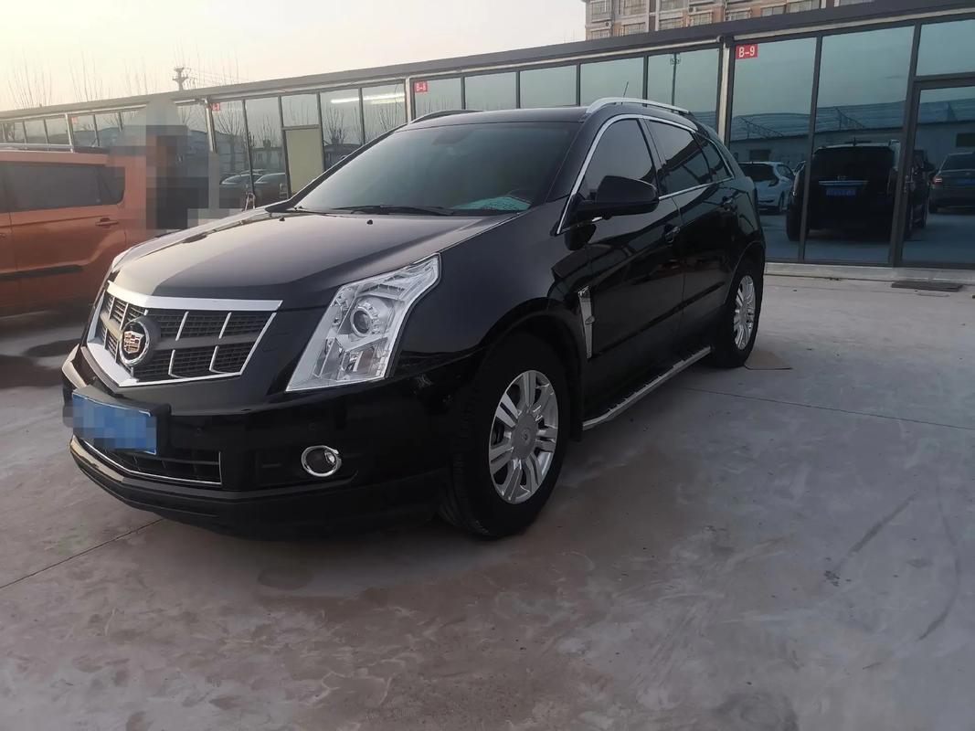 开凯迪拉克srx有面子吗,凯迪拉克srx这个车怎么样