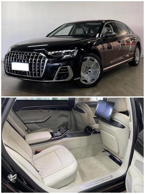 奥迪a8霍希版售价60t/奥迪霍西a8