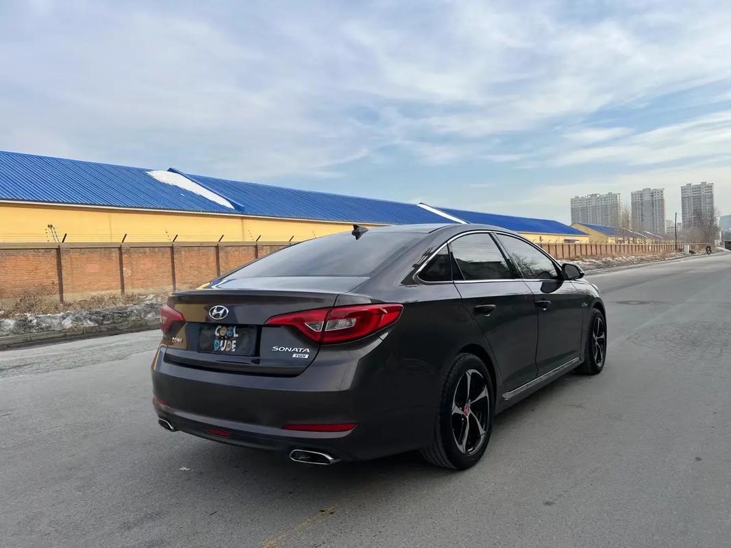 现代索九 现代索九16t加什么机油