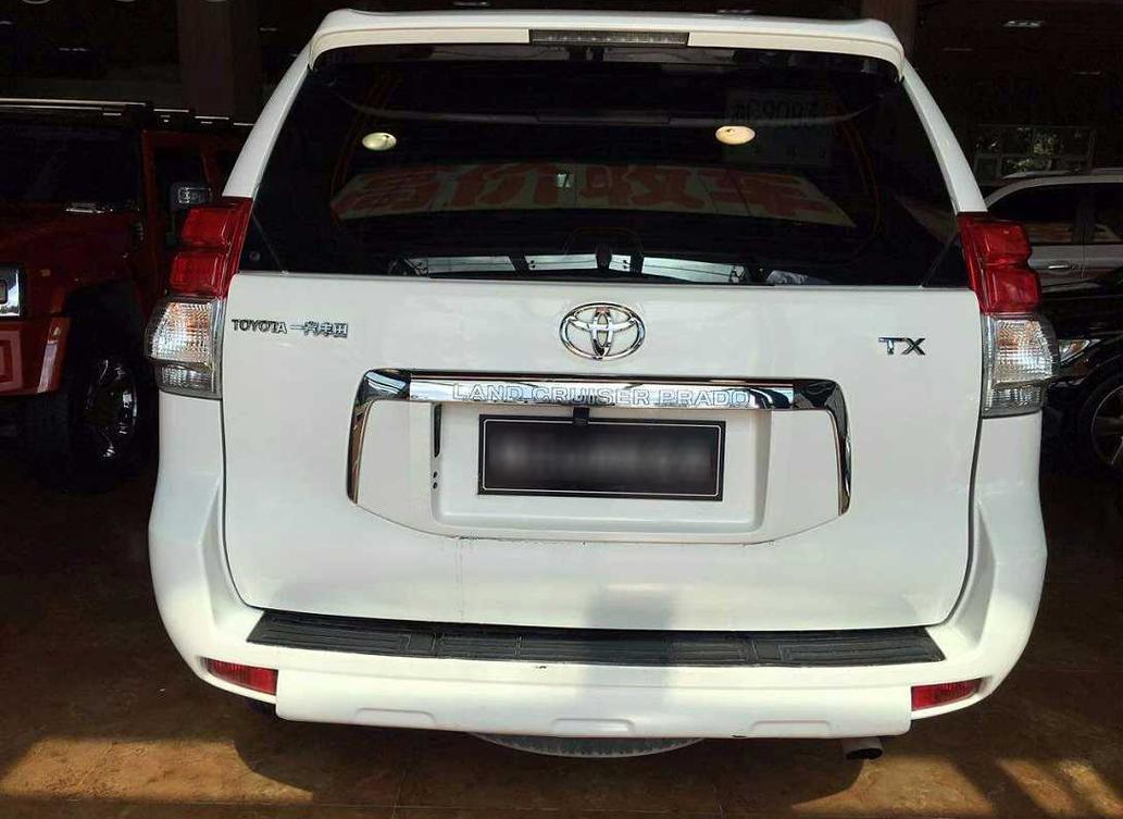 霸道车标/霸道车标志图片字母