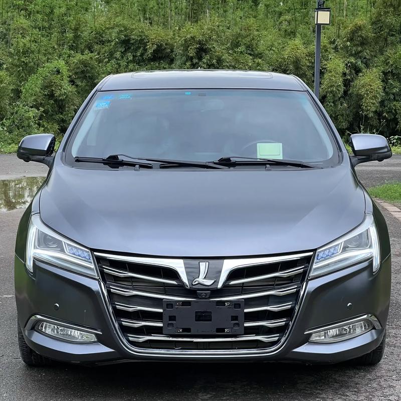 纳智捷纳5油耗怎么样(纳智捷5sedan油耗)