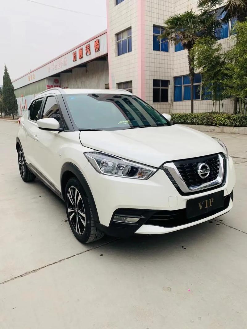 日产劲客自动挡报价及图片(日产劲客报价及图片 手动挡)