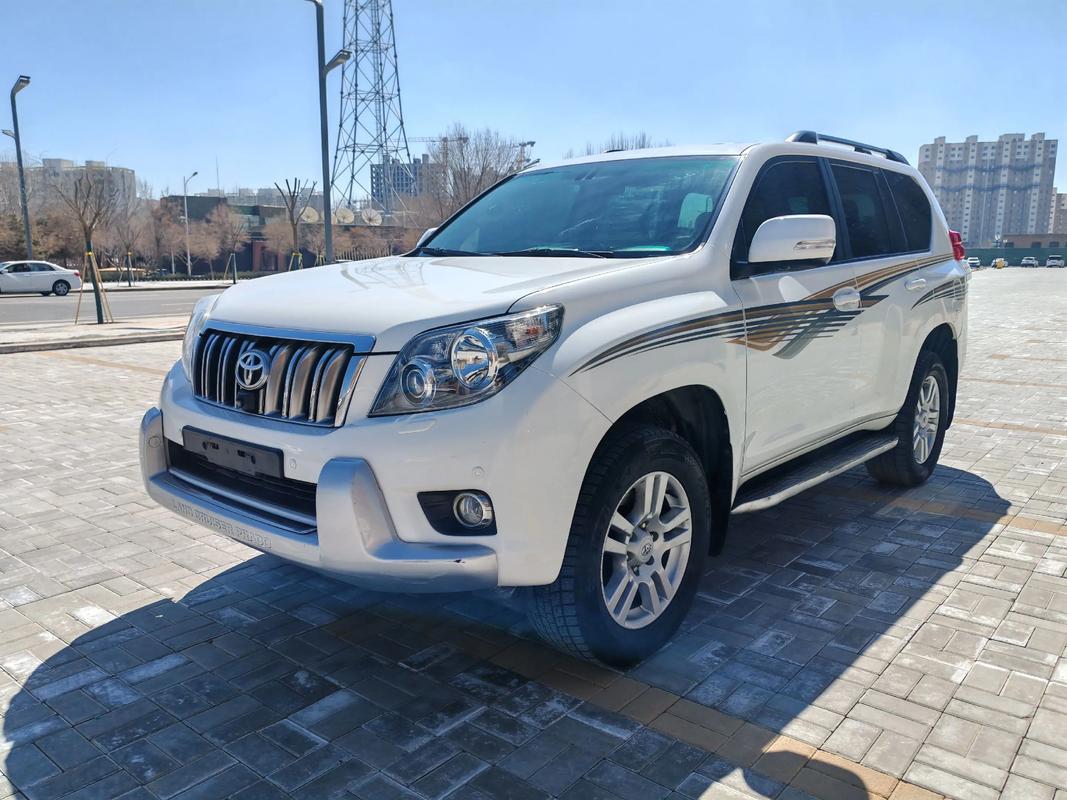 普拉多车型和价格/普拉多车型和价格是多少