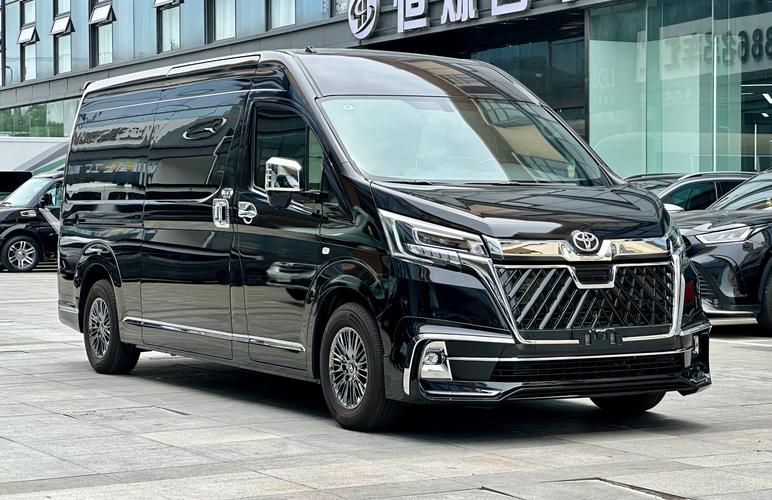 最便宜的七座商务车,便宜商务车7座报价和图片