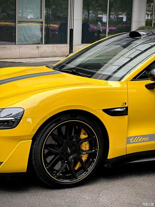 大黄蜂汽车多少钱 小米大黄蜂汽车多少钱