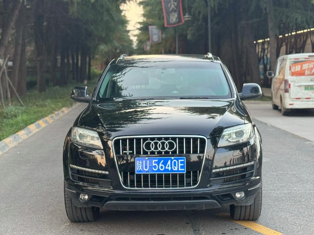 老款q7的真实耗油量/老款q7费油吗