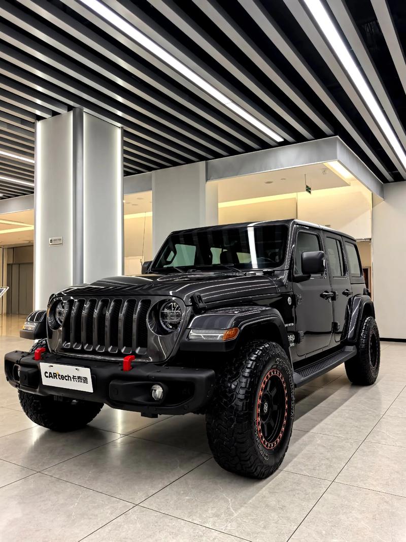 吉普牧马人2022款报价/吉普牧马人2022款报价及图片