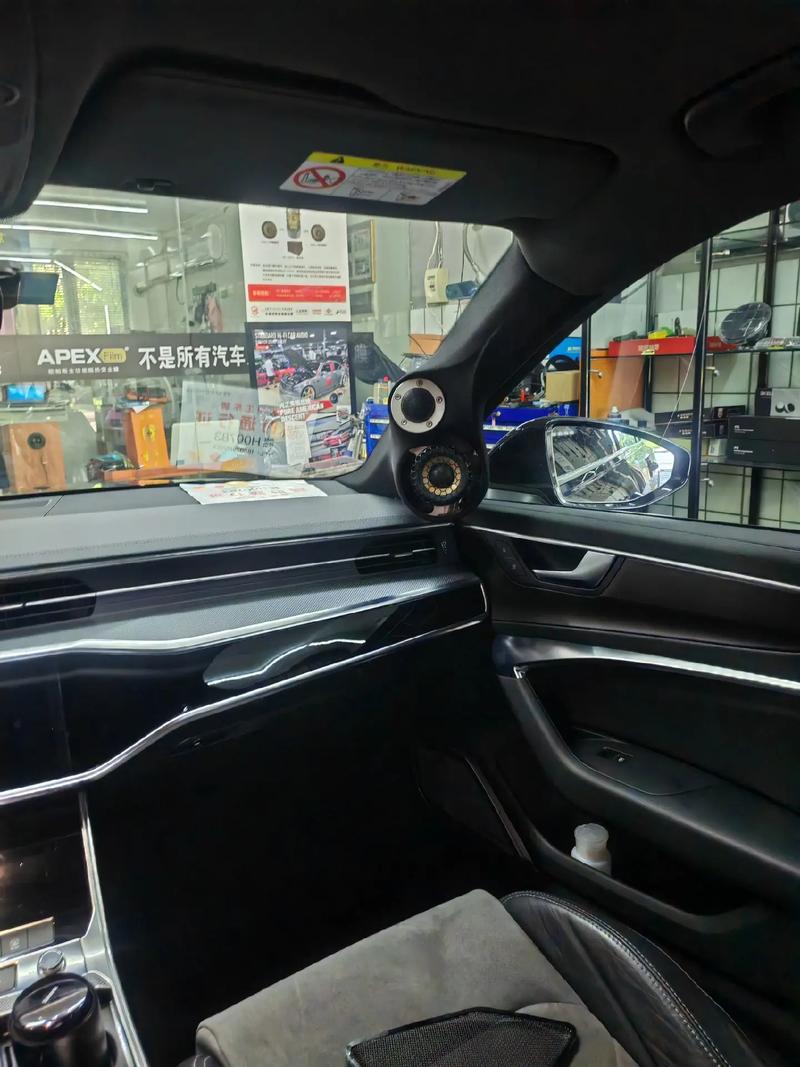 汽车音响改装的十大坑/汽车音响改装趋势