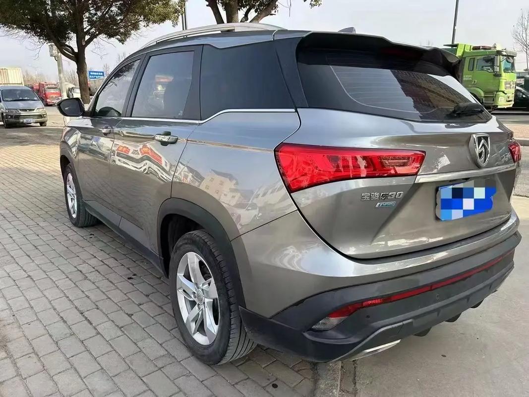 宝骏530为什么停售了,宝骏530是否停产