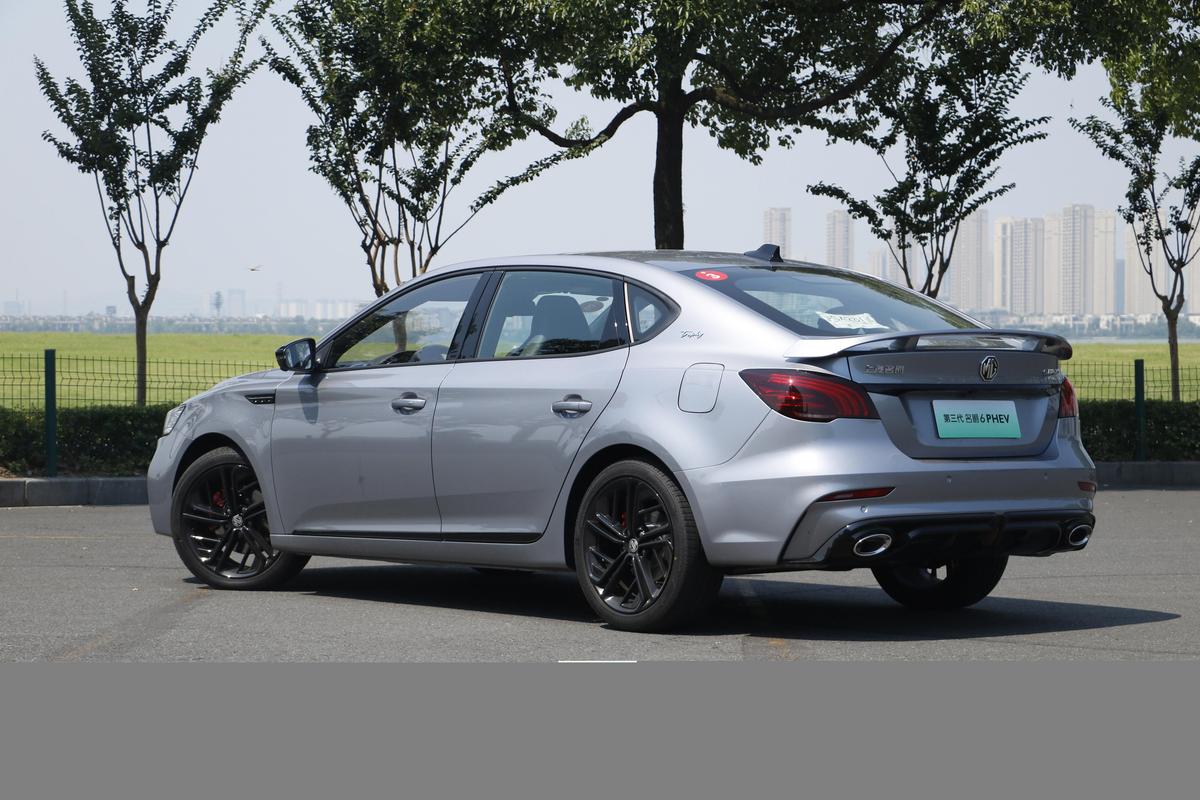 名爵6为什么这么少人买 名爵6为什么那么贵