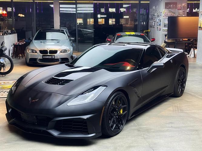 克尔维特图片/克尔维特ks