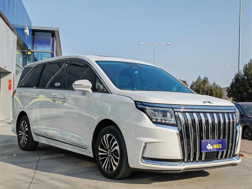 瑞风rf8为什么卖不好了,瑞风系列