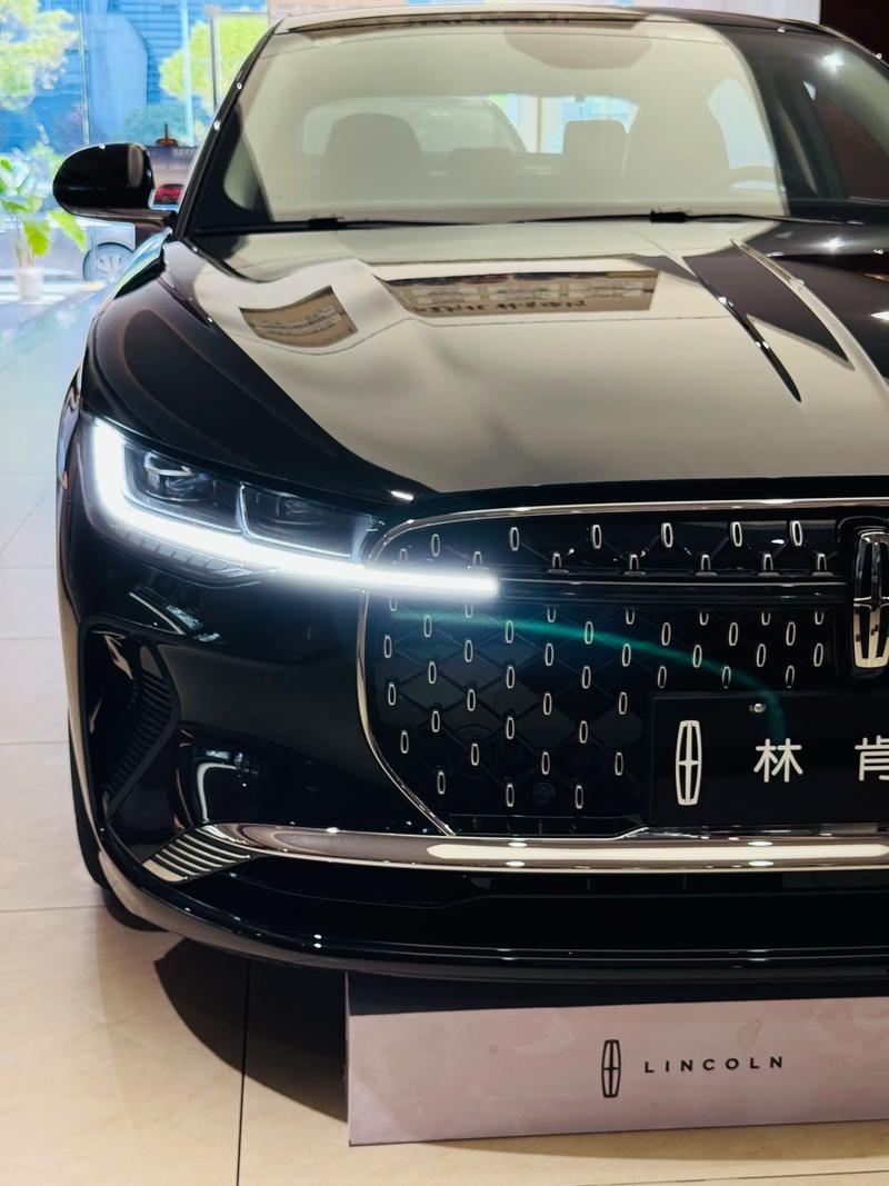 林肯加长版汽车报价 林肯加长版suv报价及图片